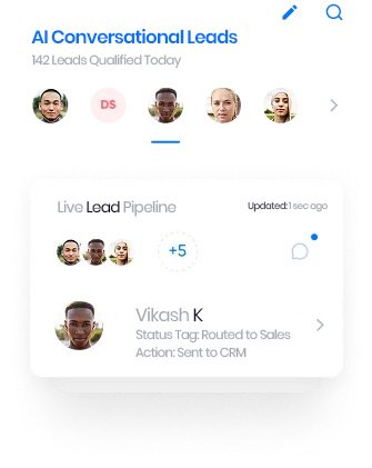 Analyzehive Flow provides core business automation capabilities including intelligent workflow automation (integrating n8n, Make, Zapier), centralized CRM lead orchestration via AI voice and messaging agents, real-time marketing ROI analytics, and custom executive command dashboards. These features are designed to reduce manual administrative tasks by up to 80% and prevent revenue leakage.